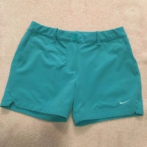 nike girls golf clothes